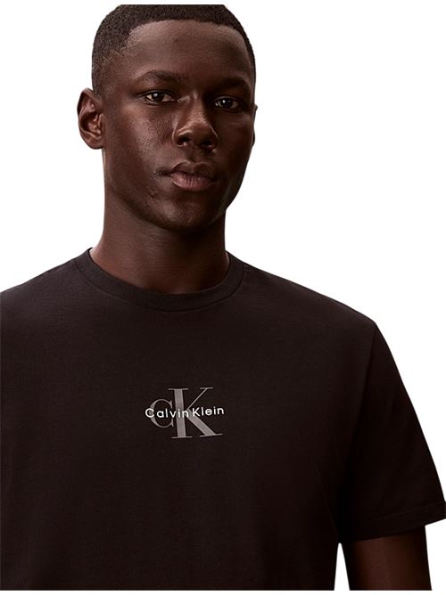 LV04RB866GUB1 NERO CALVIN KLEIN | LV04RB866GUB1 NERO